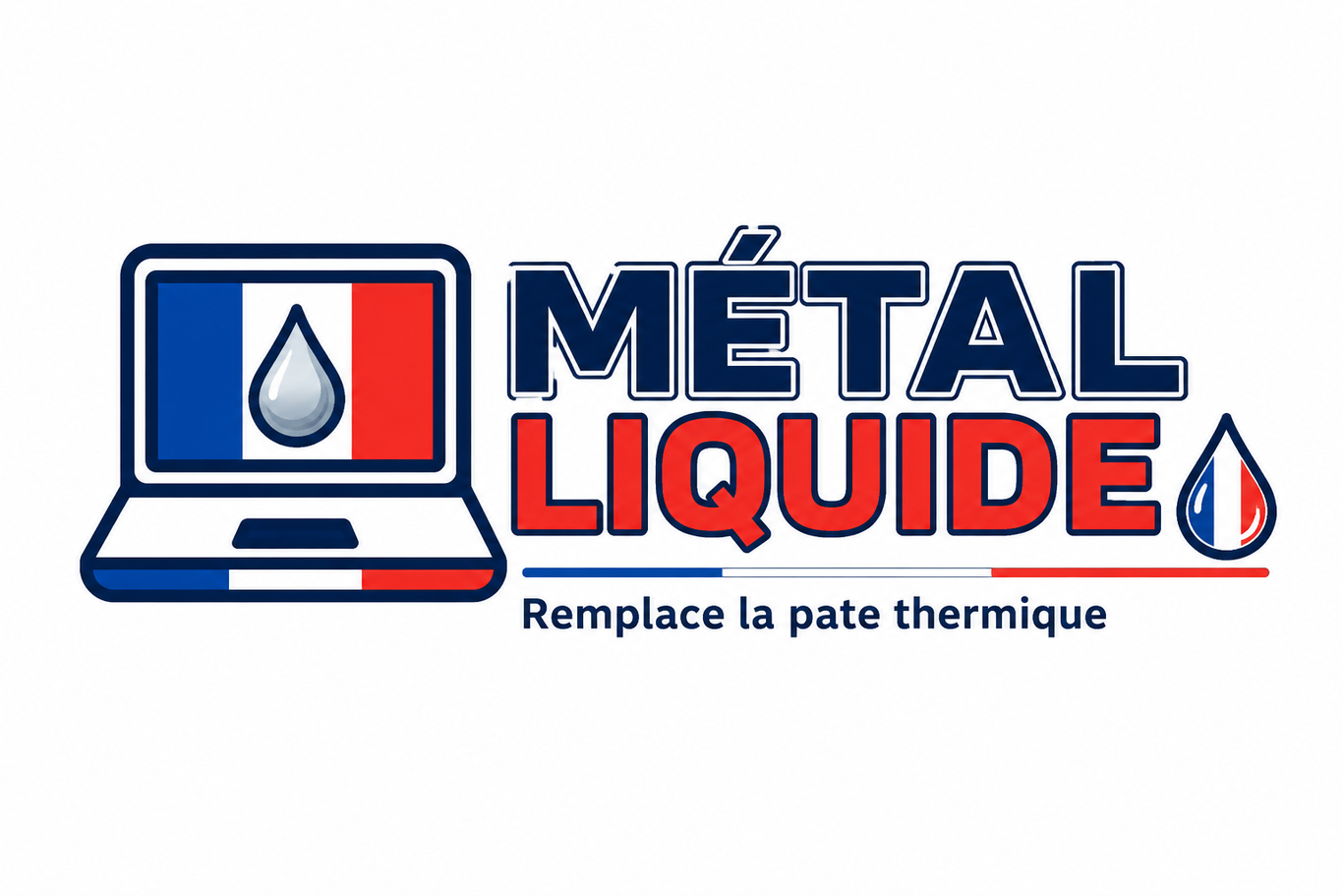 Remplacement du métal liquide sur les PC portables Gaming MSI