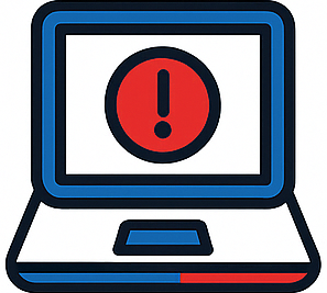 Codes d’erreur et pannes fréquentes des ordinateurs portables msi