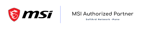 MSI Authorizd Partner