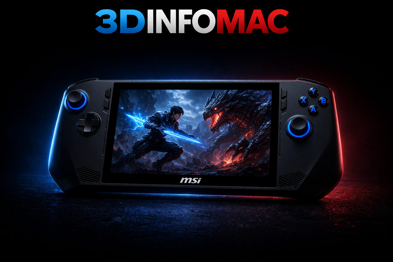 Console portable Problème de batterie ou charge