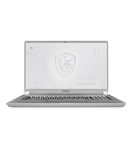 dépannage réparation portable msi Workstations 