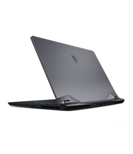 dépannage réparation portable msi Série Gaming