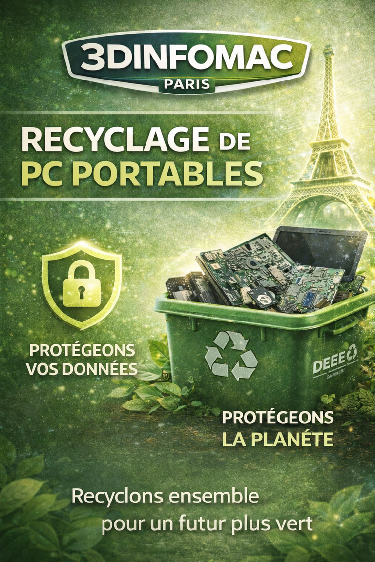  Solutions de recyclage pour les entreprises