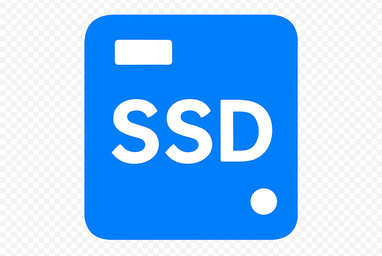 récupération de données sur Disque SSD