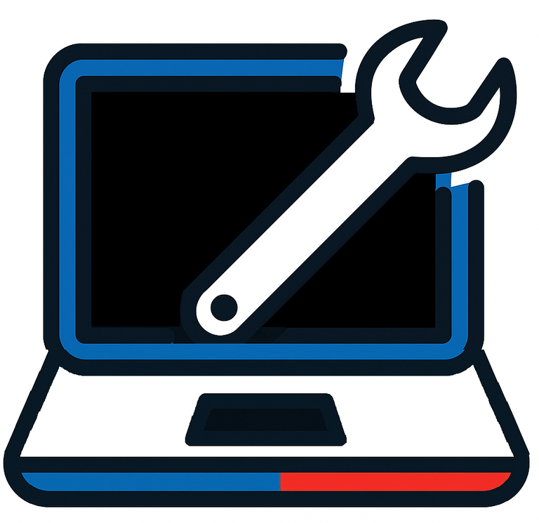 Réparation résolution de problème de l'écran noir