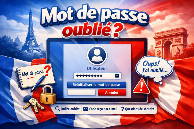 Comment accéder à un PC msi sans mot de passe ?