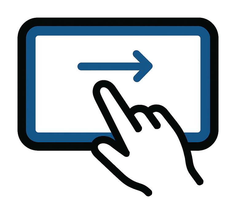 Réparation changement de trackpad du pc portable 