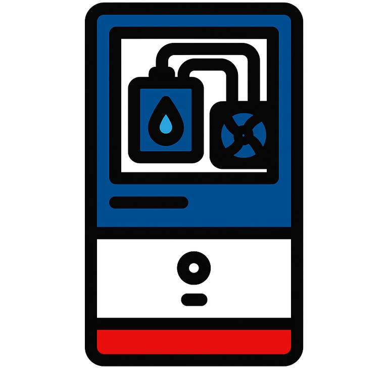 Réparation changement du watercooling PC de bureau