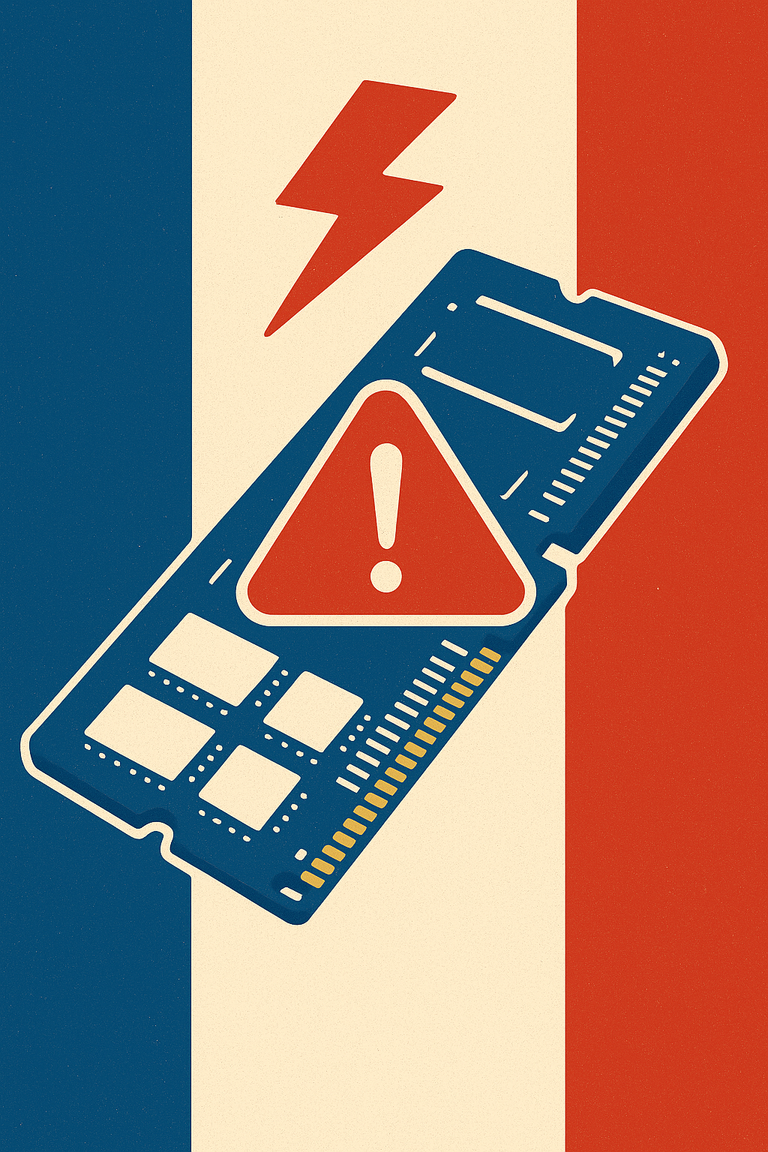 étendre la RAM d'un ordinateur, améliorer les performances d'un PC