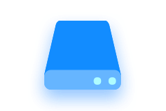 récupération de données sur Disque dur externe