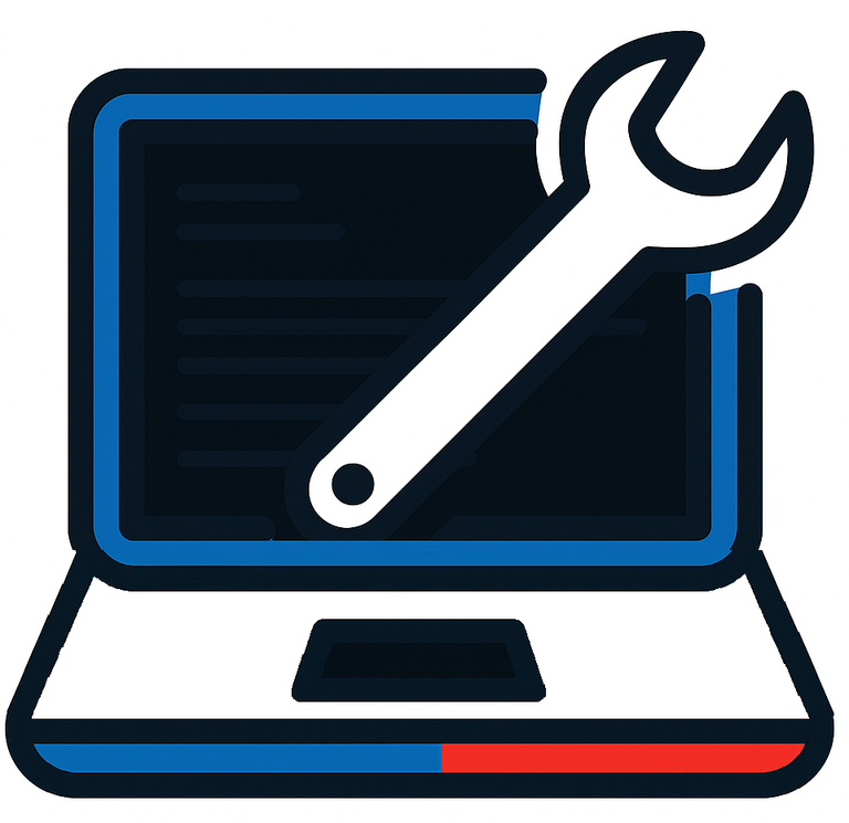 Réparation résolution de problème de l'écran sombre