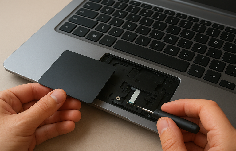 Pas d'allumage ou de démarrage d'un pc hp