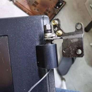 Remplacement de la coque (capot écran  châssis) acer Aspire N18Q13 A515-45